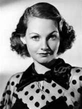 Elizabeth Allan fotoğrafı