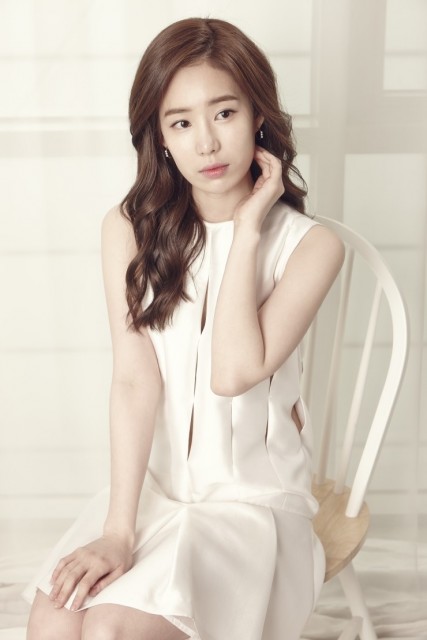 Ha Da-young Fotoğrafı