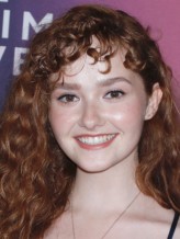 Taylor Richardson fotoğrafı