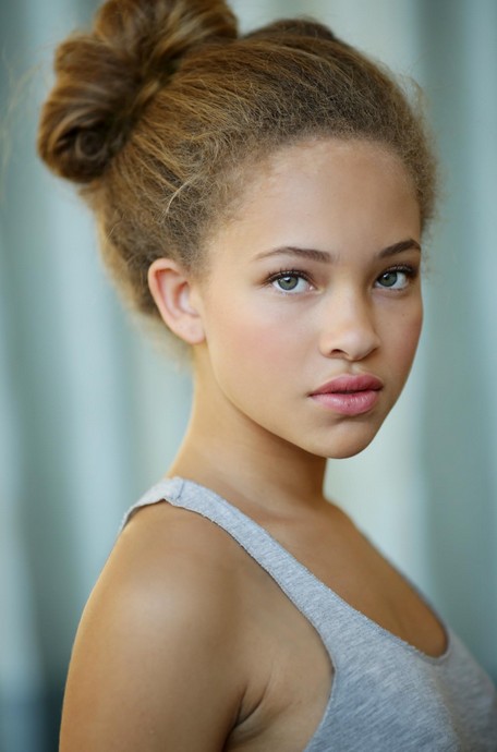 Shelby Simmons Fotoğrafı