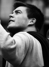 Sam Holland (i) fotoğrafı