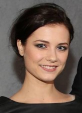 Alice Dufour fotoğrafı