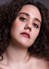 Begüm Çağla Taşkın fotoğrafı