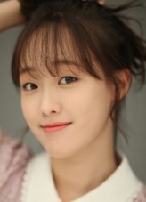 Kim Bo-Yoon fotoğrafı