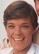 Berry Berenson fotoğrafı