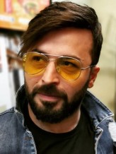 Mustafa Miraç Kaya fotoğrafı