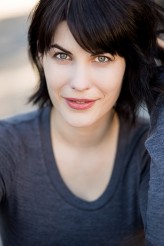 Jessica Fraser fotoğrafı