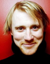 Thorbjørn Harr fotoğrafı