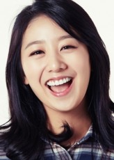 Moon Ah-Ram fotoğrafı