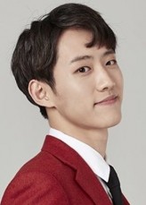 Yeon Je-hyung fotoğrafı