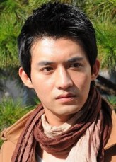 Yoo Woo-ram fotoğrafı