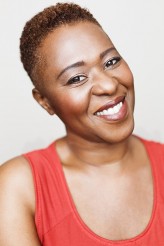 Treisa Gary fotoğrafı