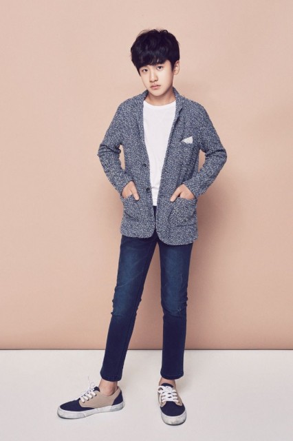 Kim Hyun-Bin Fotoğrafı