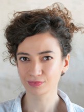 Pınar Öğünç fotoğrafı