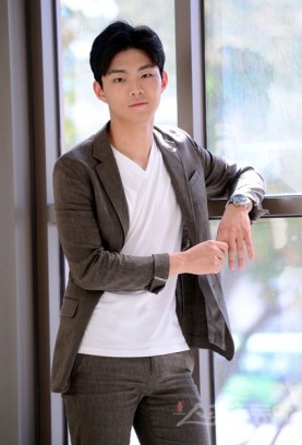 Ko Byung-Wan Fotoğrafı