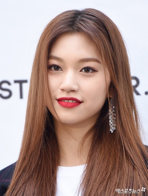 Kim Do-Yeon (ii) Fotoğrafı