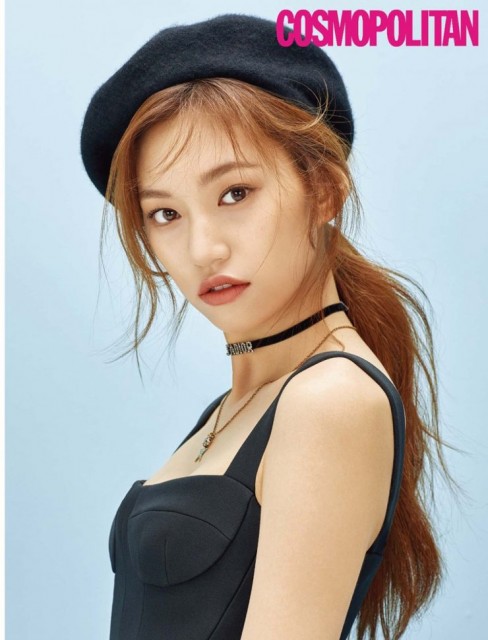 Kim Do-Yeon (ii) Fotoğrafı
