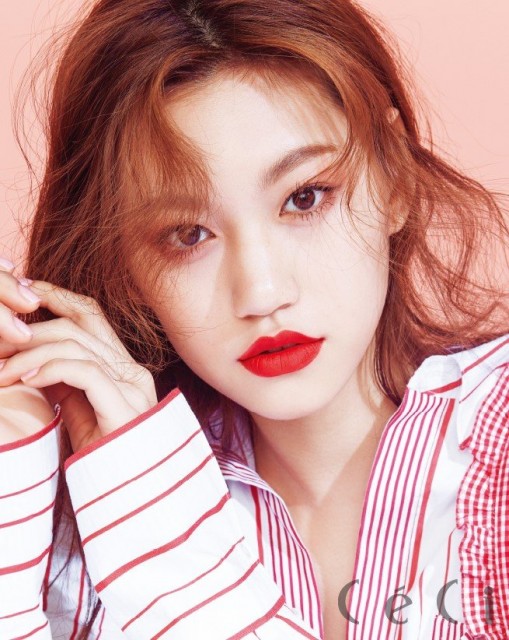 Kim Do-Yeon (ii) Fotoğrafı