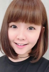 Chiao Ariel fotoğrafı