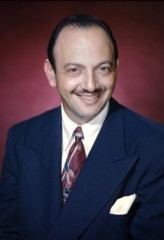 Mel Blanc fotoğrafı