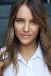 Maria Volk fotoğrafı