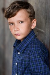 Luke Loveless fotoğrafı