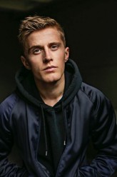 Axel Bøyum fotoğrafı