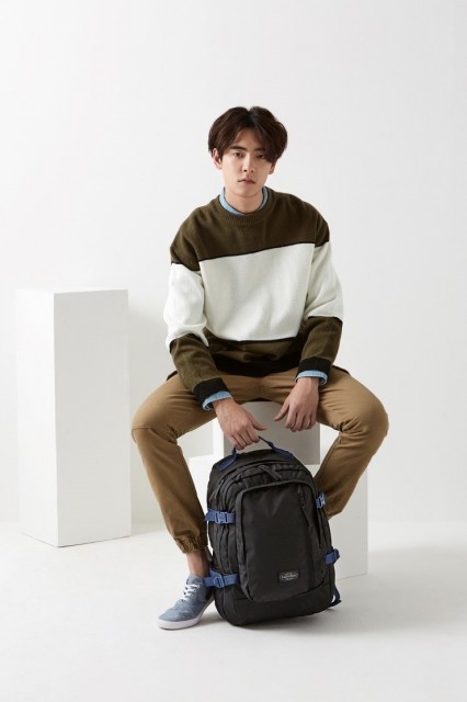 Cho Min-Ho Fotoğrafı