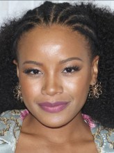 Chanté Adams fotoğrafı