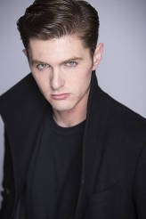 Nathan Shaw fotoğrafı