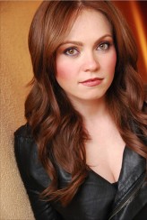 Lauren Kelly fotoğrafı