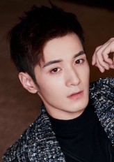 He Vincent fotoğrafı