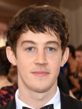 Alex Sharp fotoğrafı