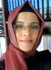 Nehir Erdem fotoğrafı