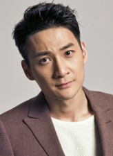 Zhang Lu (ii) fotoğrafı