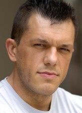 Matt Ruscic fotoğrafı