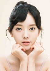 Yu TingEr fotoğrafı