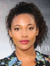 Kylie Bunbury fotoğrafı