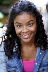 Ajiona Alexus fotoğrafı