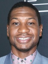 Jonathon Majors fotoğrafı