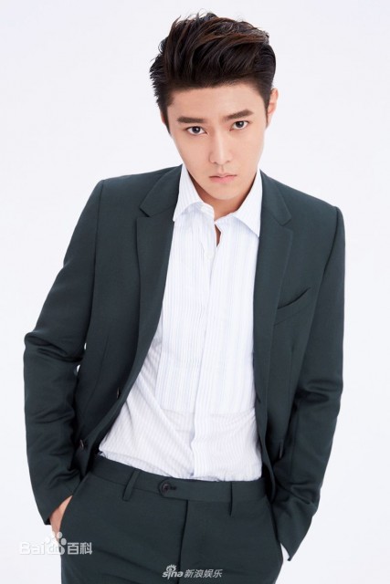 Zhao Dong Ze Fotoğrafı