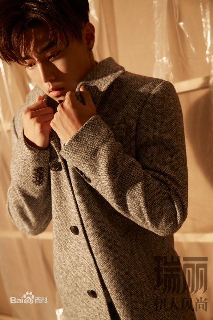 Zhao Dong Ze Fotoğrafı