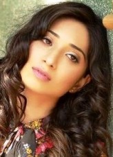 Vrushika Mehta fotoğrafı