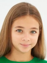 Nisa Sofiya Aksongur fotoğrafı