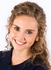 Cansu Türedi fotoğrafı