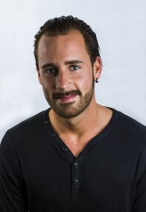 Ben Probert fotoğrafı