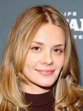 Dasha Nekrasova fotoğrafı