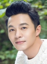 Zheng Guo Lin fotoğrafı