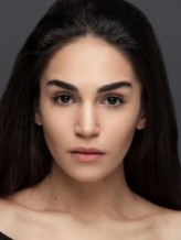 Sahra Şaş fotoğrafı