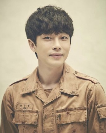 Kang Sung-Wook Fotoğrafı